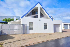 6th on Santorini